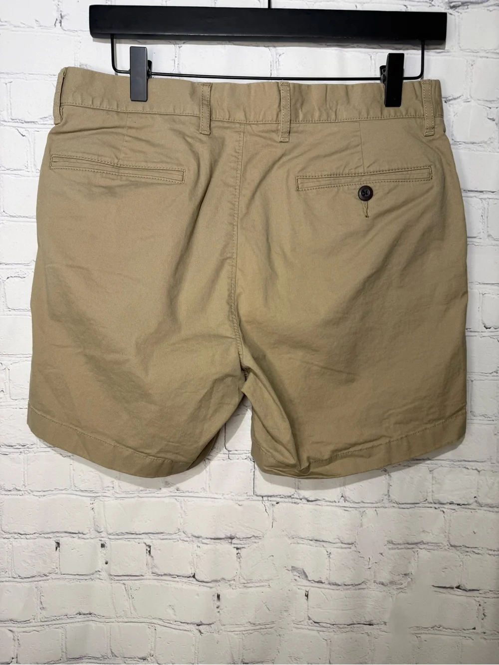 J. Crew crew size